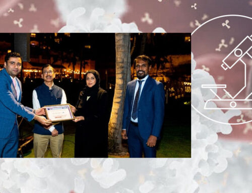 Bahwan Healthcare Centre sponsors The Asian Association of Transfusion Medicine (AATM) and Oman Society of Hematology