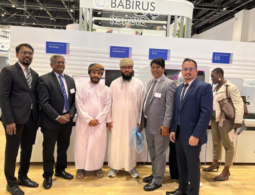 Bahwan Healthcare Centre participates in Medlab Exhibition held in Dubai, UAE