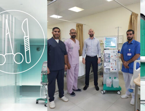 Workshop on Dialysis held at MOH Renal Dialysis Unit (RDU), Seeb