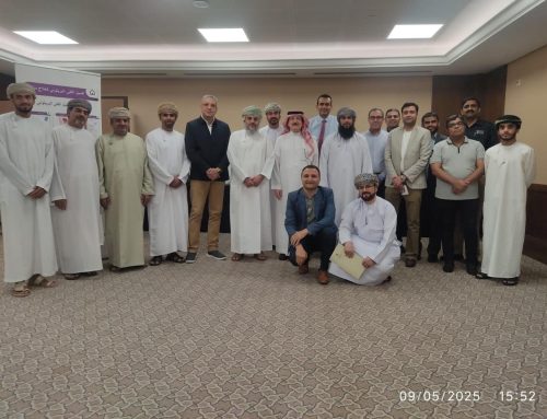 Bahwan Healthcare Centre LLC organizes Peritoneal Dialysis Workshop in Ibri