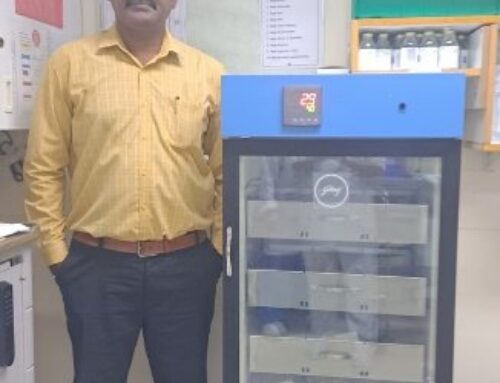 BHC expands presence of Godrej & Boyce’s Cold storage solutions across Key Ministry of Health Institutions