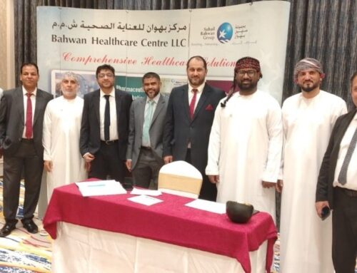 Bahwan Healthcare organizes Pharmacists meeting focused on Customer Outreach