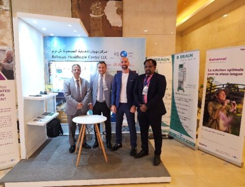 Bahwan Healthcare Centre participates in Third International Oman Society of Nephrology & Transplantation (OSNT) Conference