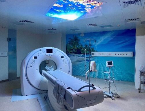 Bahwan Healthcare Centre successfully installs New Computerised Tomography at Salalah MOH Hospital