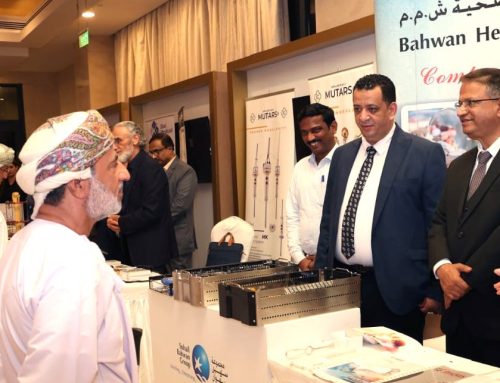 Bahwan Healthcare Centre Advances Orthopedic Excellence Across the Region