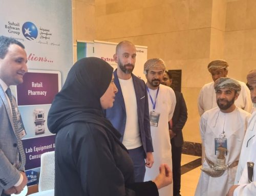 Bahwan Healthcare Centre Advances Renal Care Through Strategic National Engagement