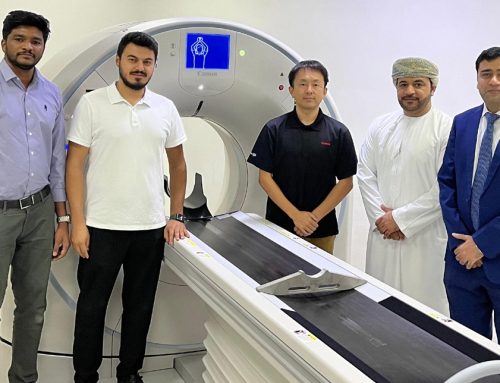 Advancing Diagnostic Excellence Across Oman and Beyond