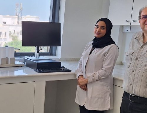 Bahwan Healthcare Centre Expands Critical Diagnostic and Storage Infrastructure