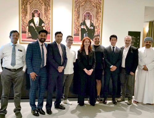Bahwan Healthcare Centre Promotes Clinical Excellence Through Imaging Education