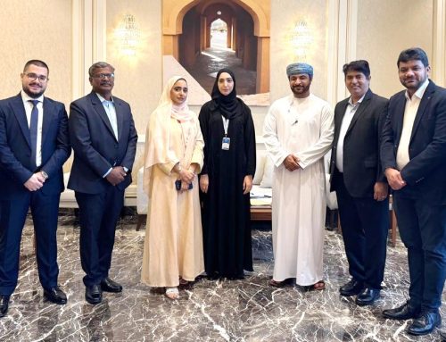 Bahwan Healthcare Centre Strengthens National Blood and Hematology Services