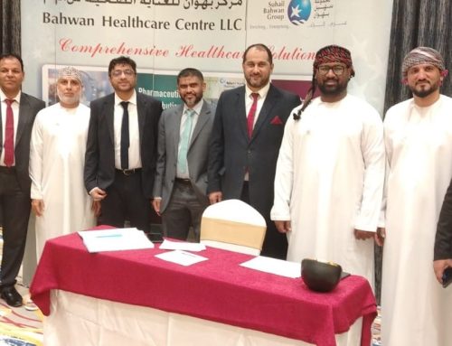 Bahwan Healthcare Centre Strengthens Pharmacist Partnerships Through Customer Outreach