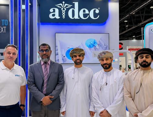 Bahwan Healthcare Centre participates in AEEDC Exhibition held in Dubai, UAE