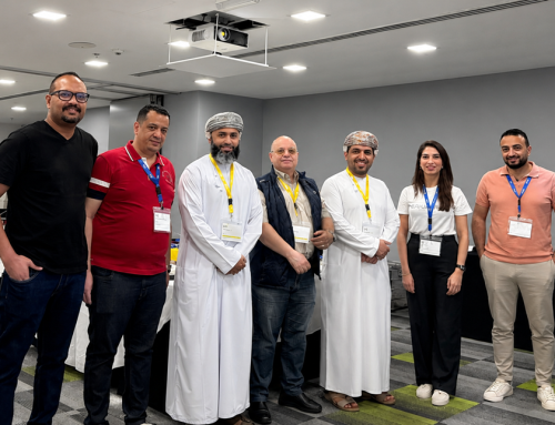 Bahwan Healthcare Centre and Johnson & Johnson host AO Trauma Course on Basic Principles of Fracture Management