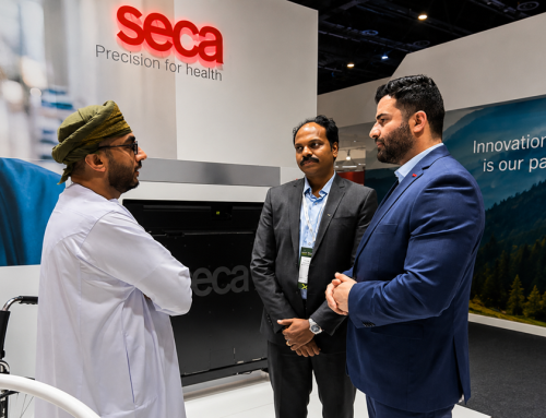 Bahwan Healthcare Centre participates in Arab Health (WHX) Exhibition held in Dubai, UAE