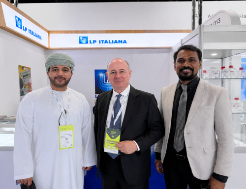 Bahwan Healthcare Centre participates in Medlab Exhibition held in Dubai, UAE